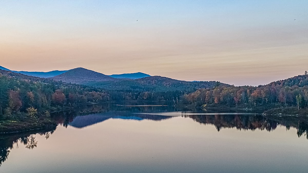 Wrightsville Reservoir