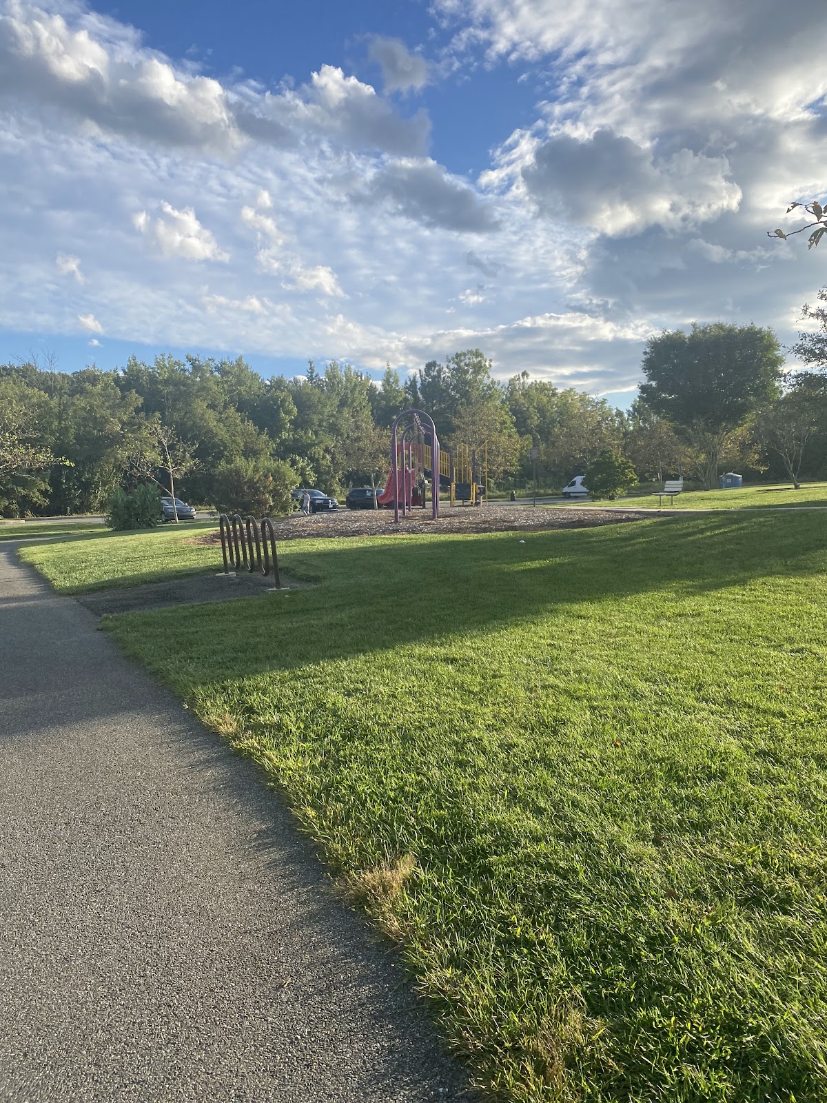 Folk Memorial Park