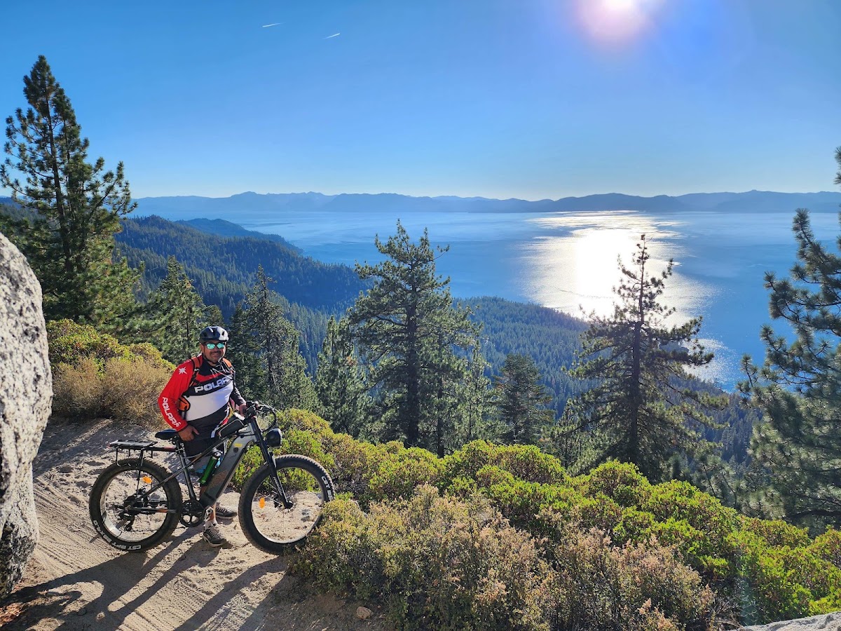 Rim to Reno Trail