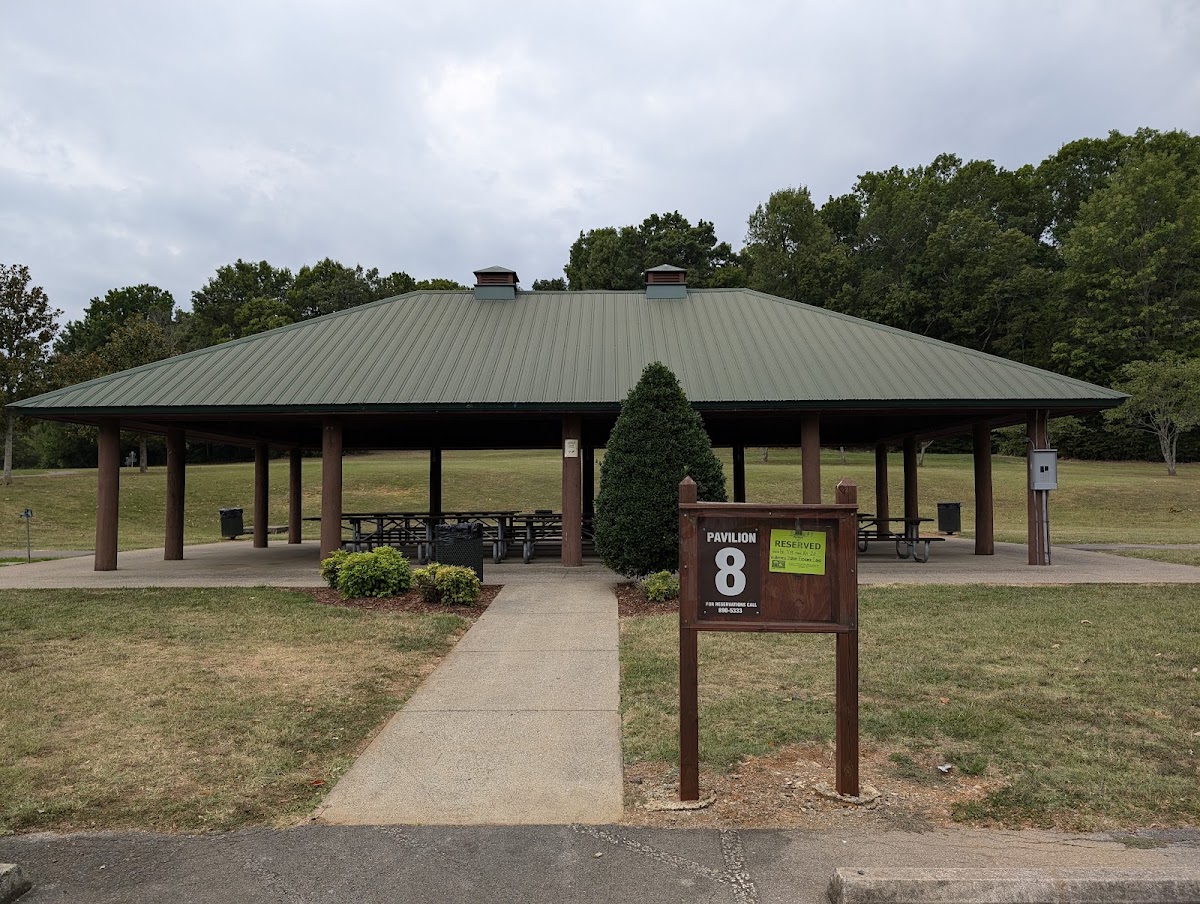 Barfield Crescent Park