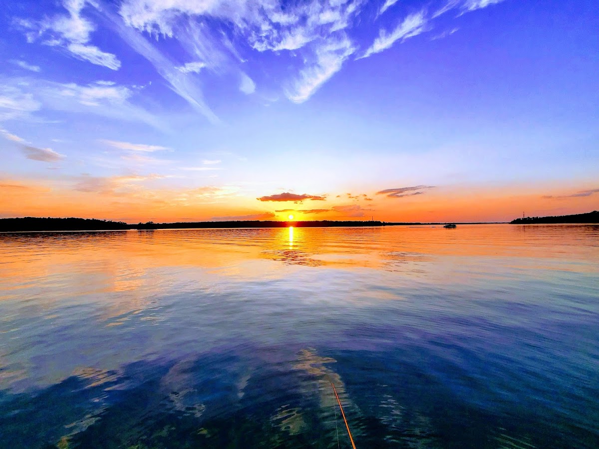 Lake Martin