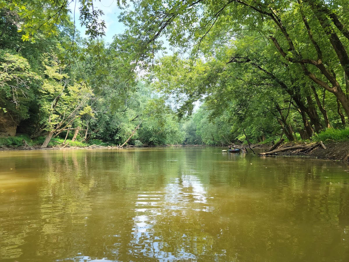 Loyalhanna Creek