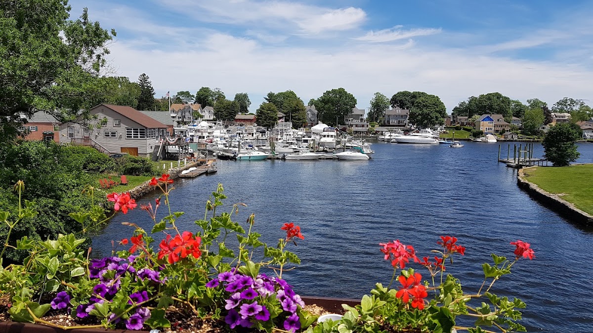 Pawtuxet State Park
