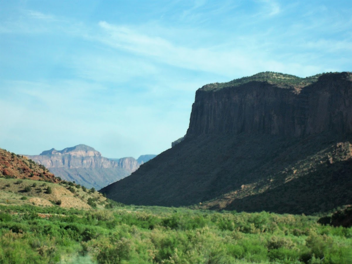 Dolores River