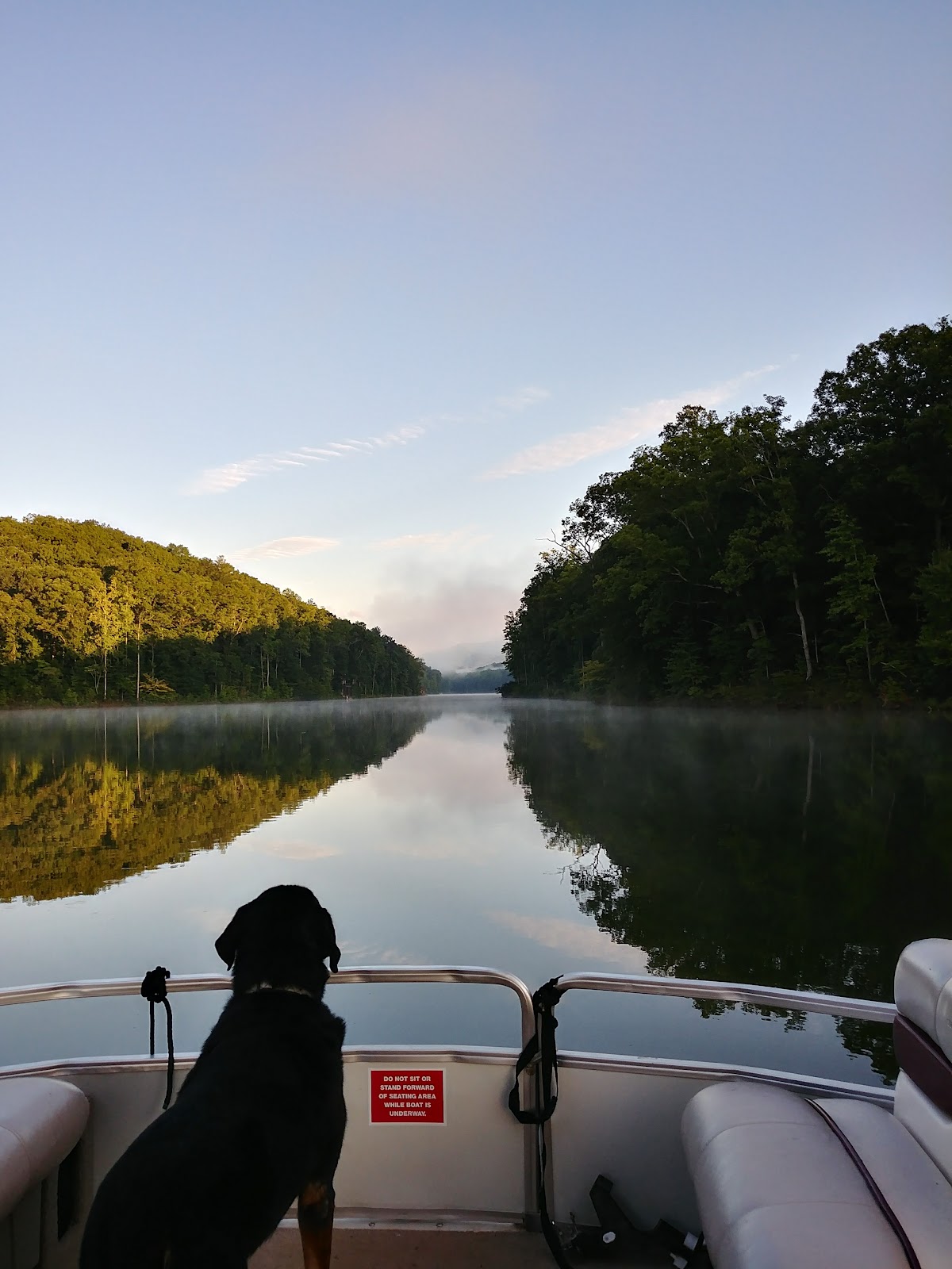 Lake Laceola