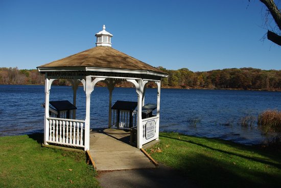 Piney Run Park