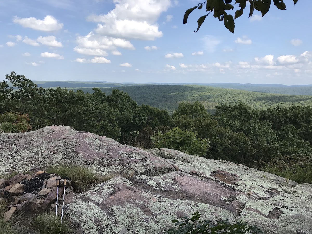 Bell Mountain Trail
