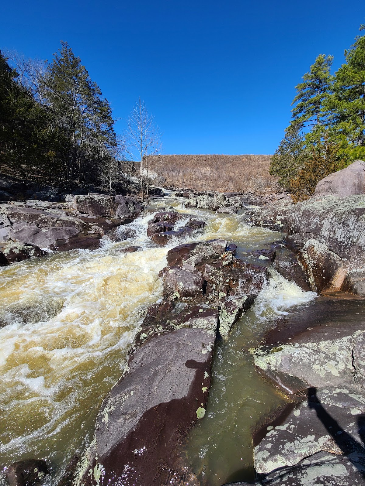 Ozark Trail - Crane Lake Loop