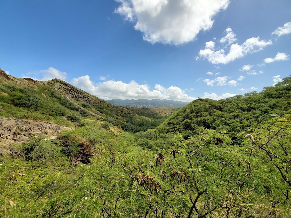 Mauumae Nature Park