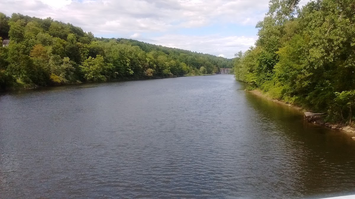 Lamoille River