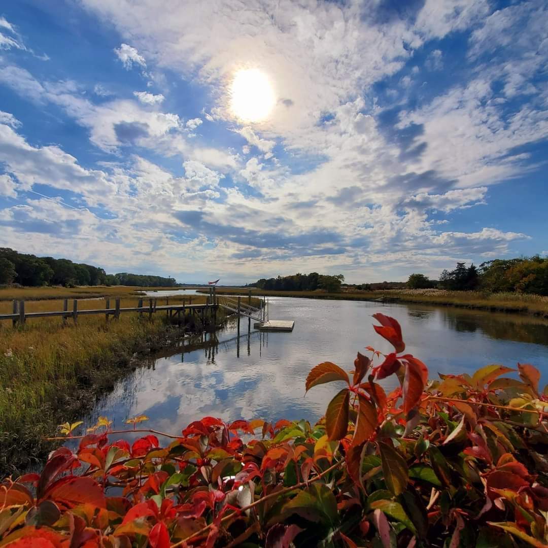 Patcong Creek