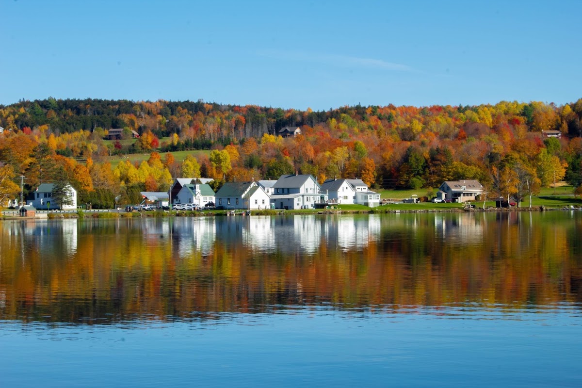 Lake Elmore