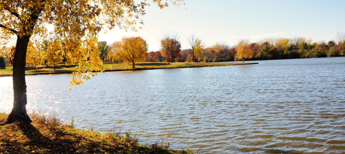Easter Lake Park