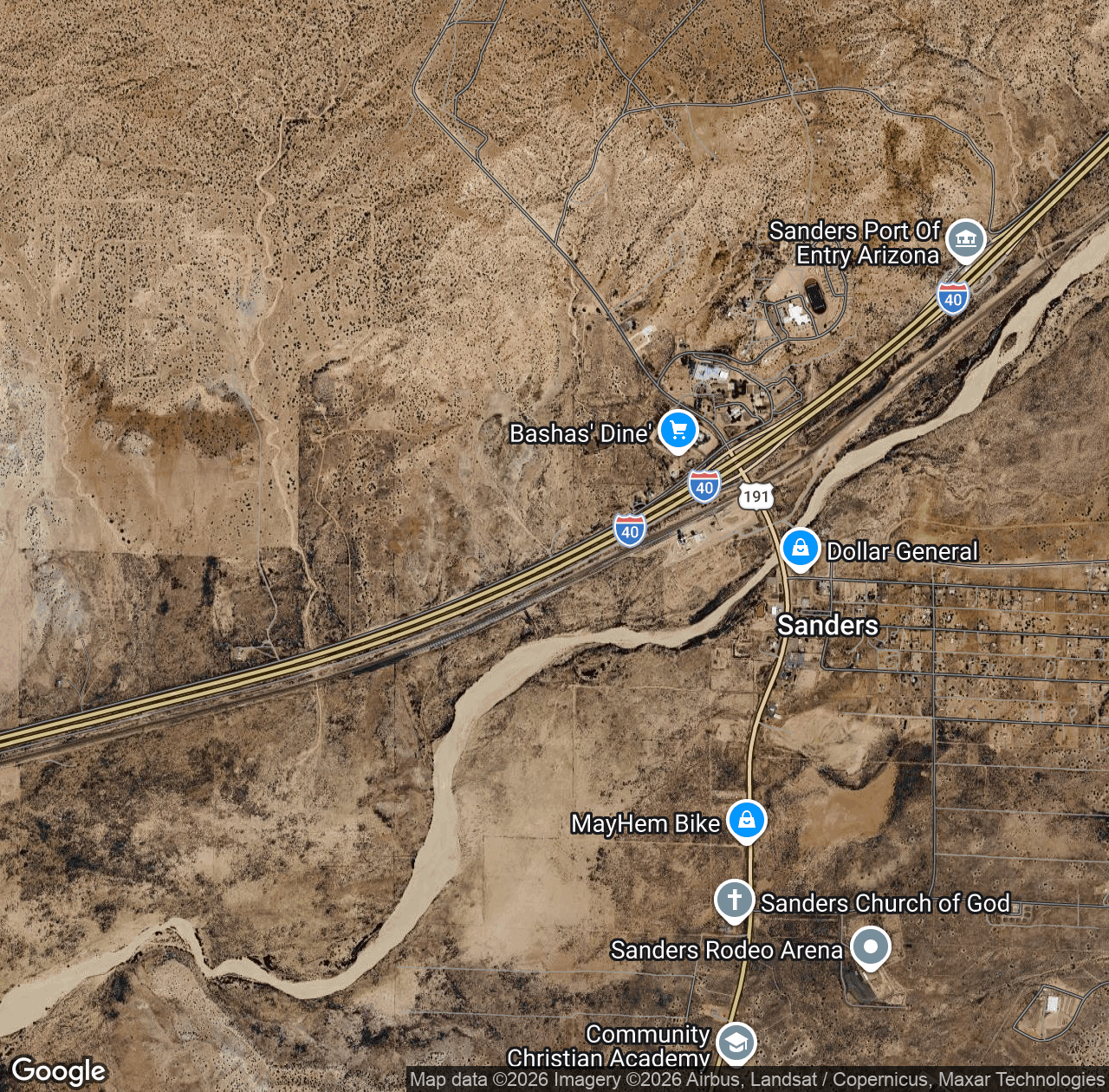 Puerco River
