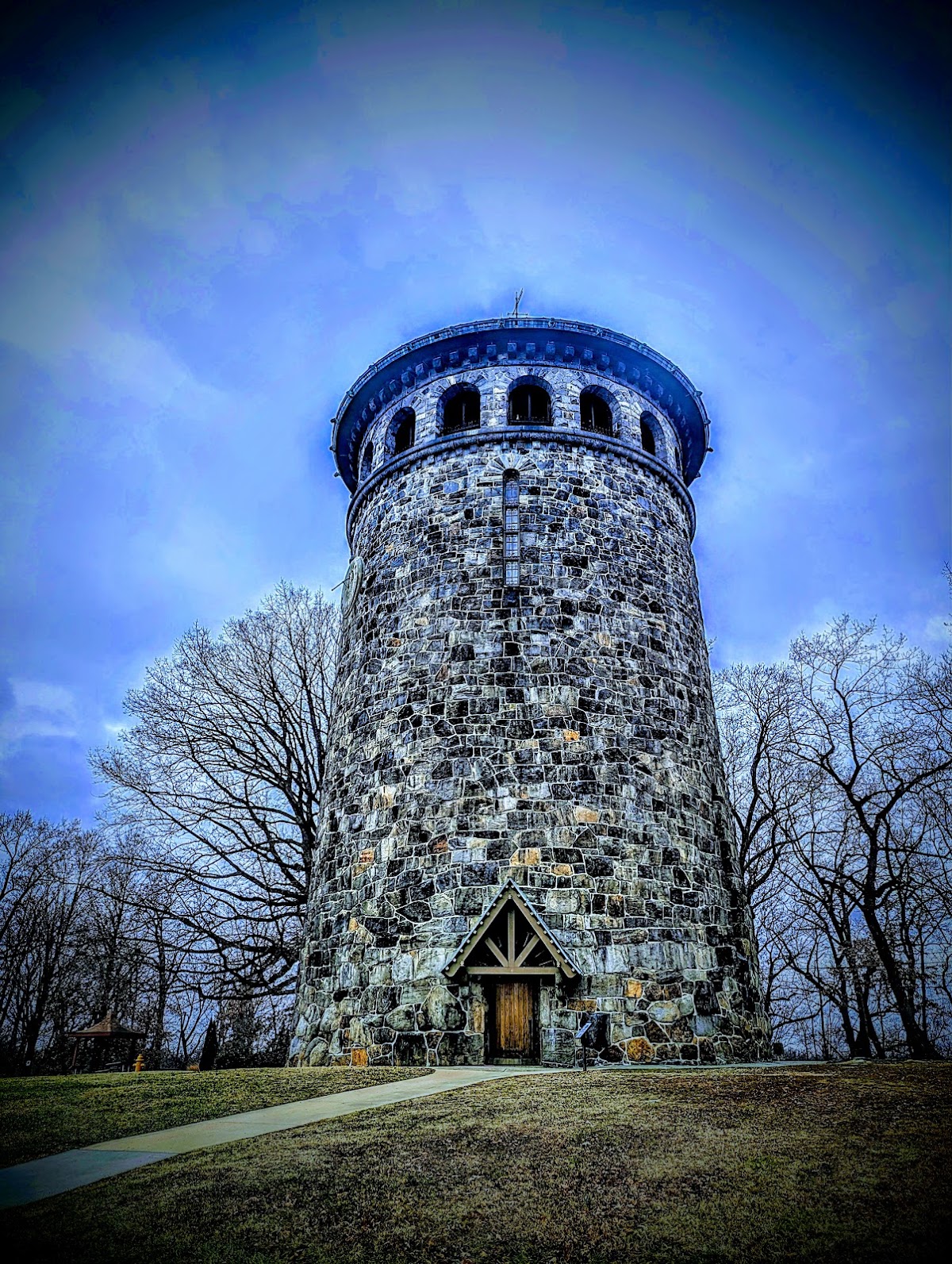 Rockford Park