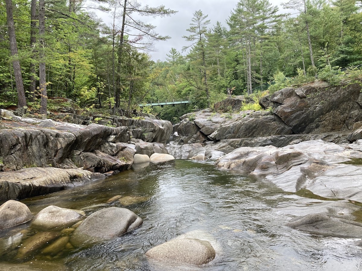 Swift River