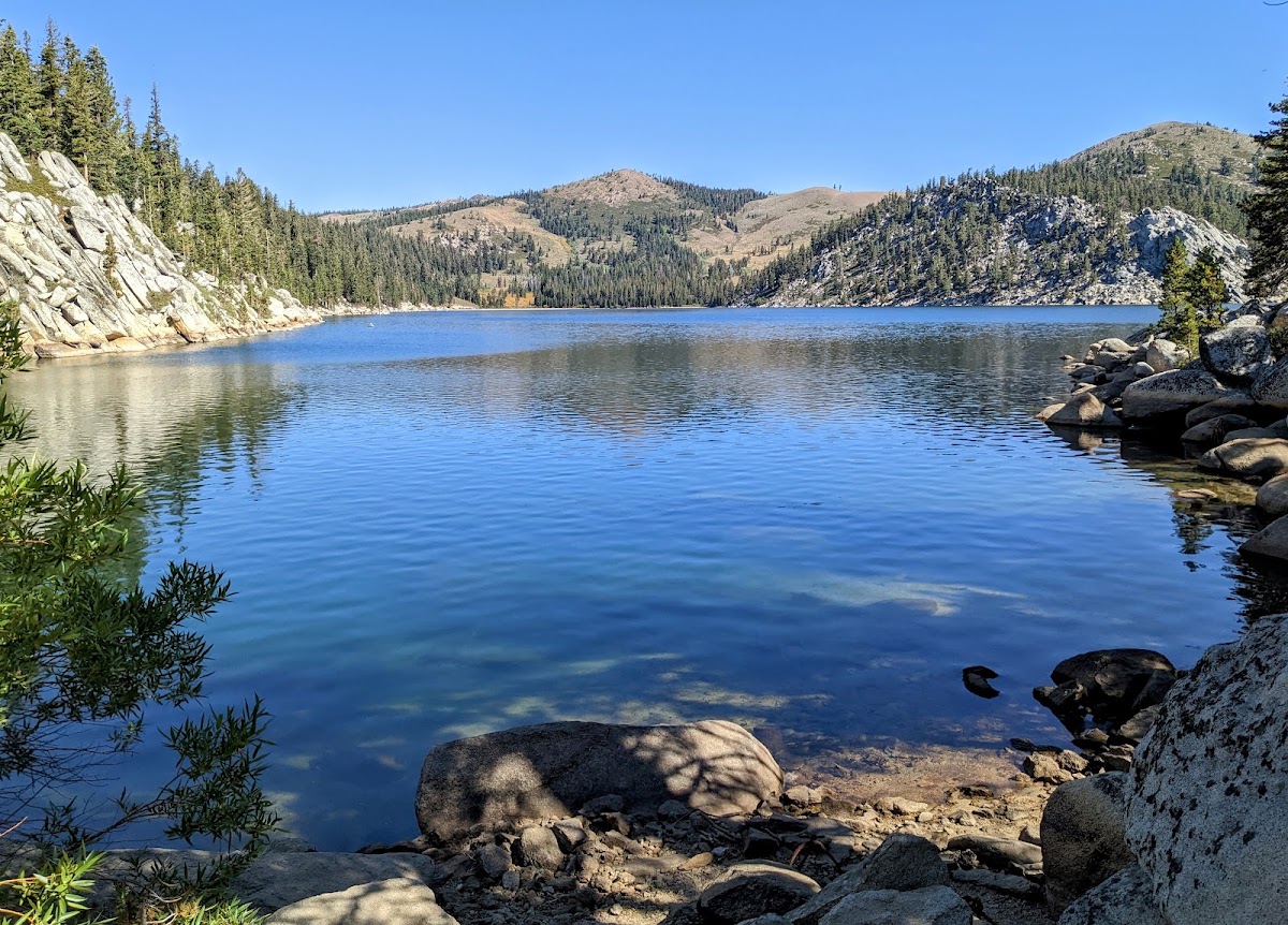 Marlette Lake