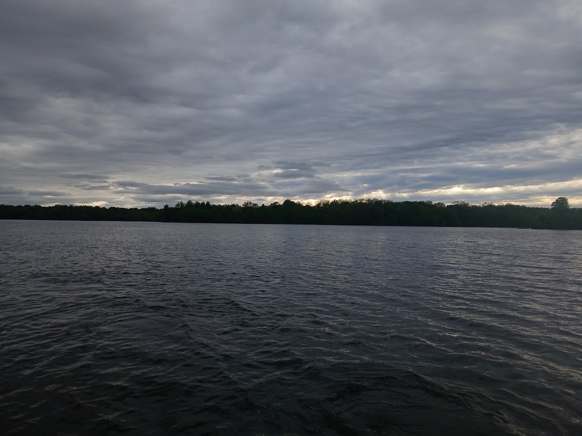 Hunnewell Lake