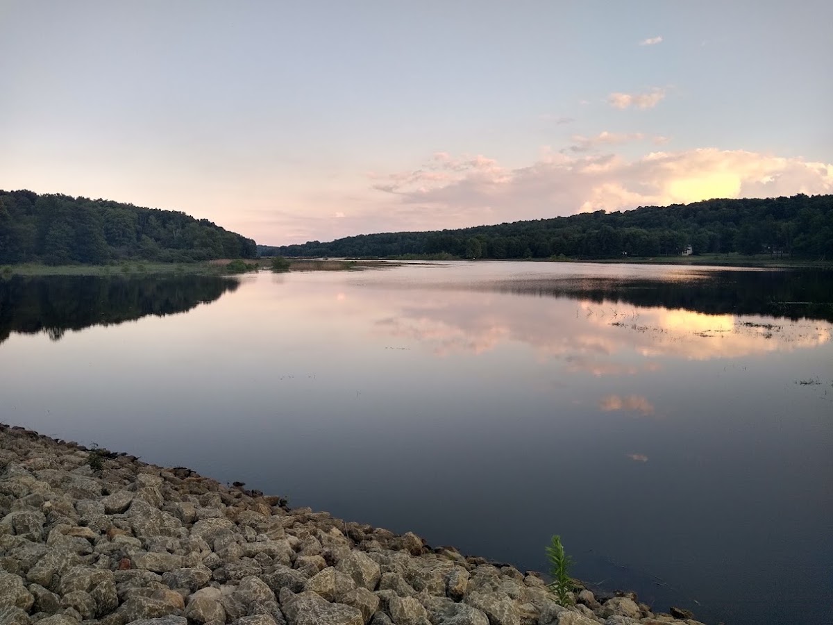 Tamarack Lake