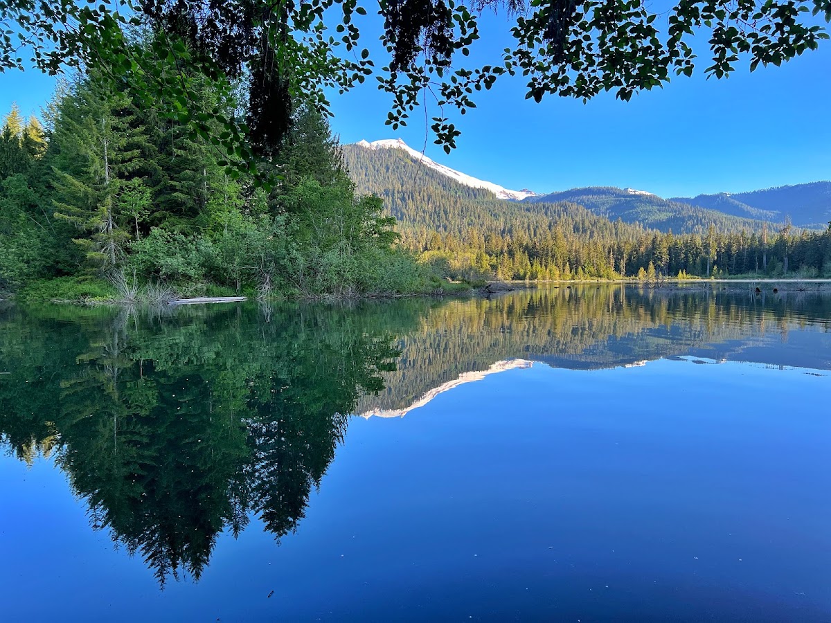 lake lake