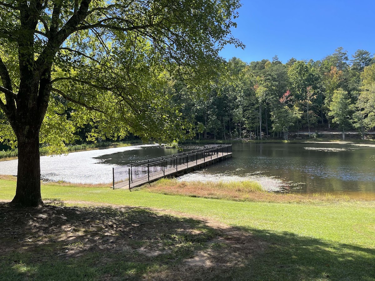 Pleasant Ridge Park