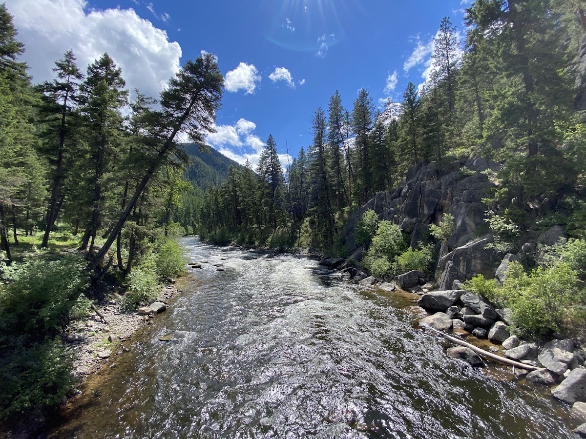 Rock Creek