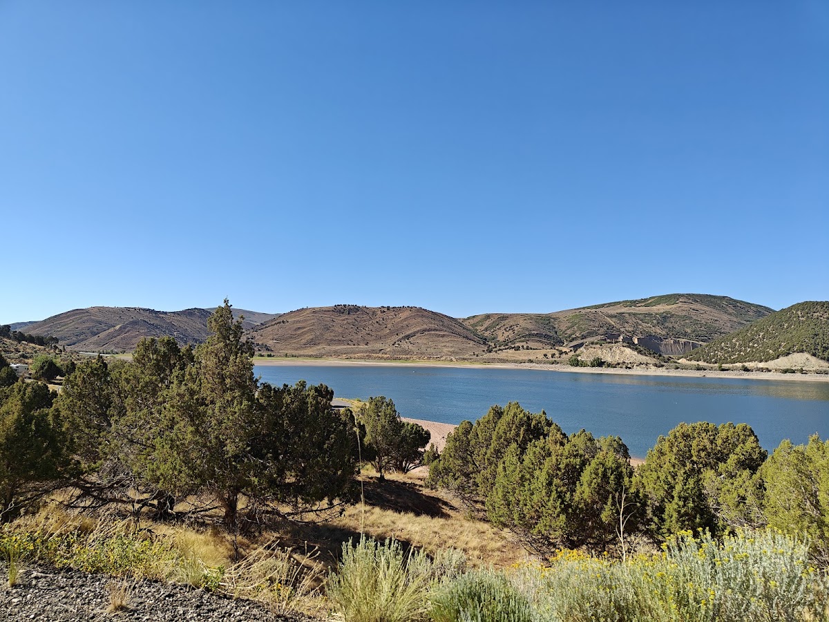 Rockport Lake