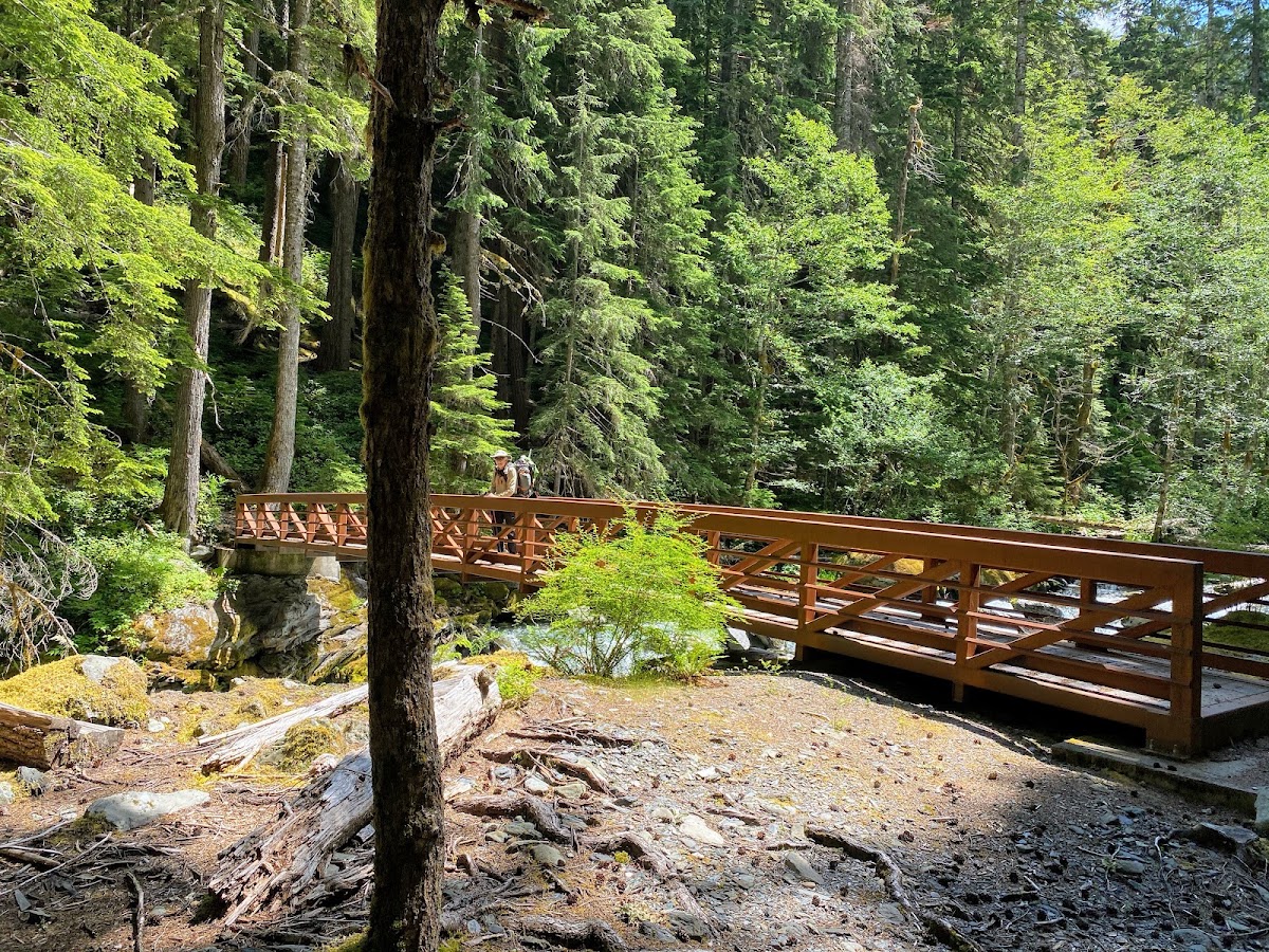 Godkin Creek