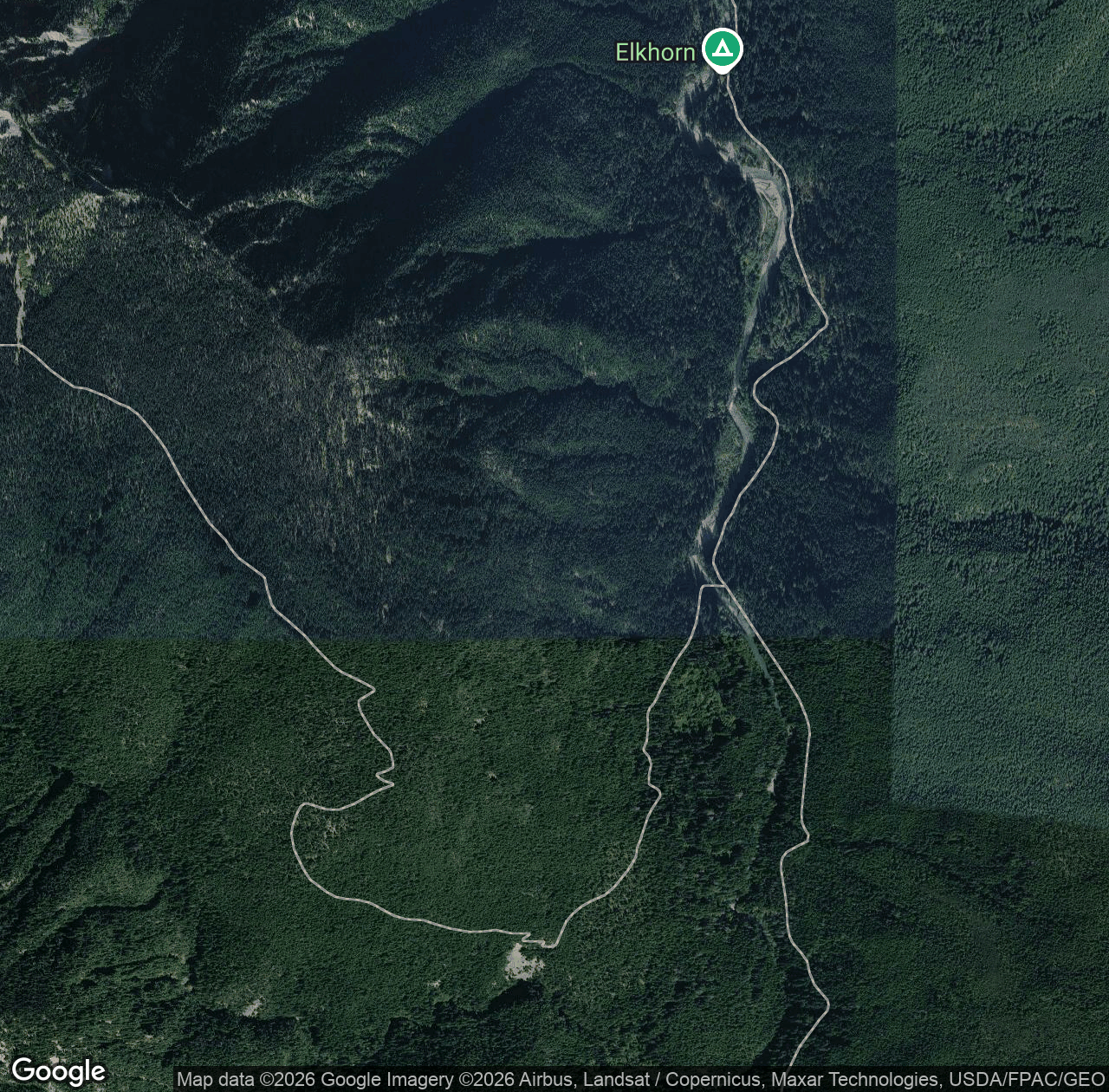 Elwha River