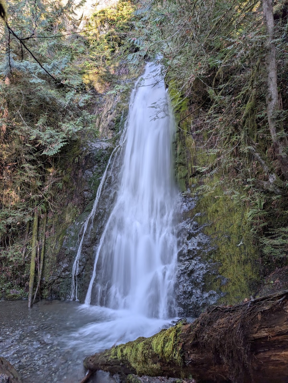 Madison Creek