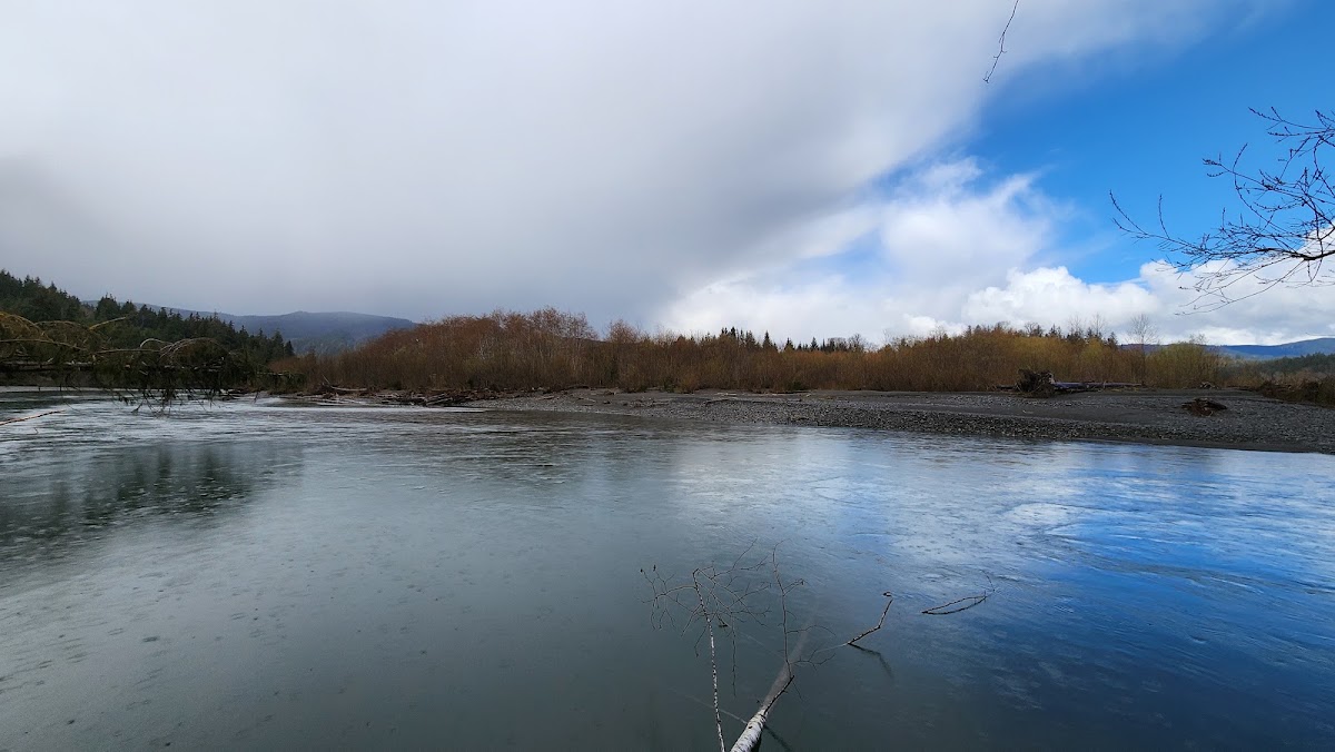 Lost Creek