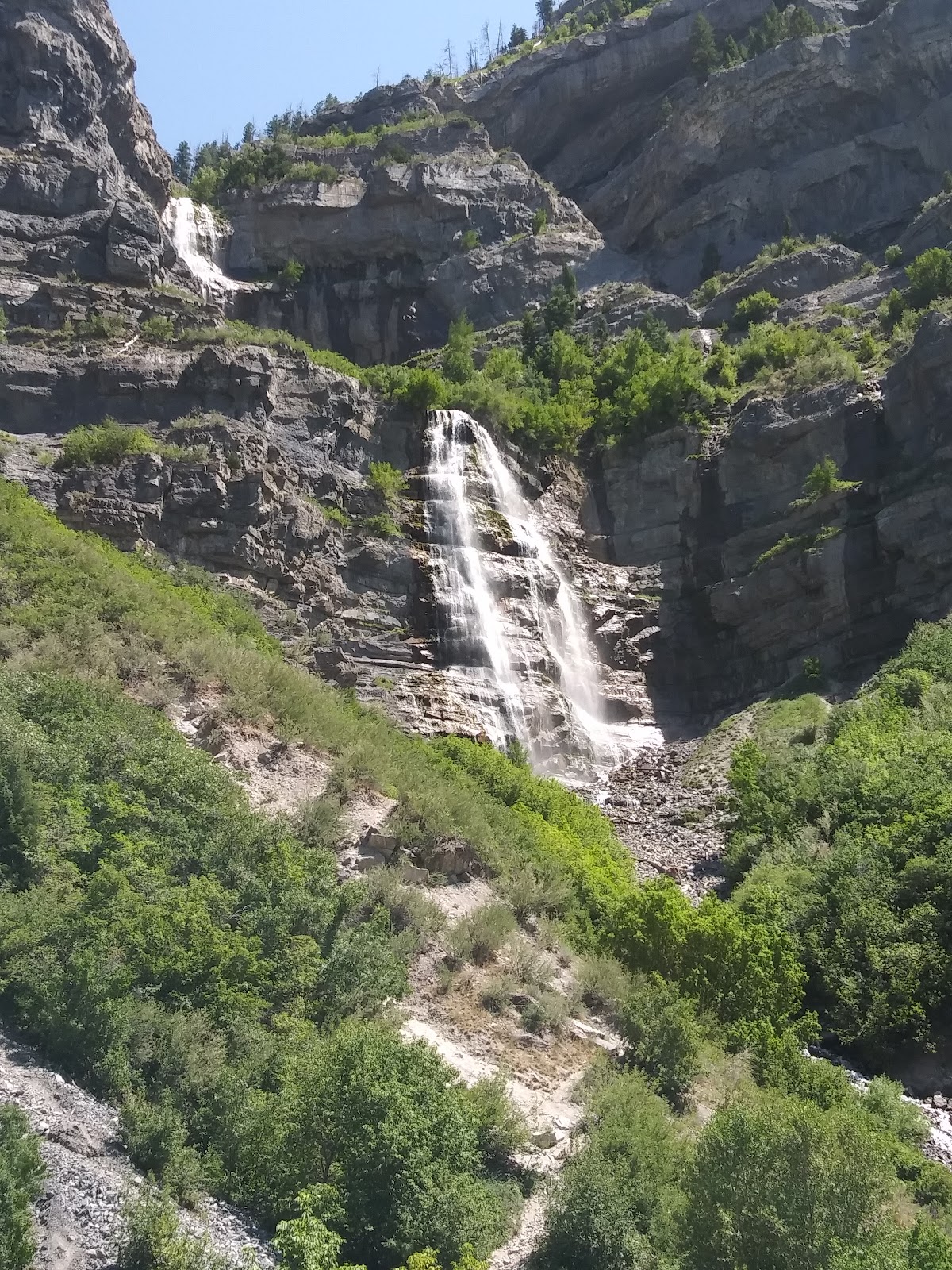 Provo River