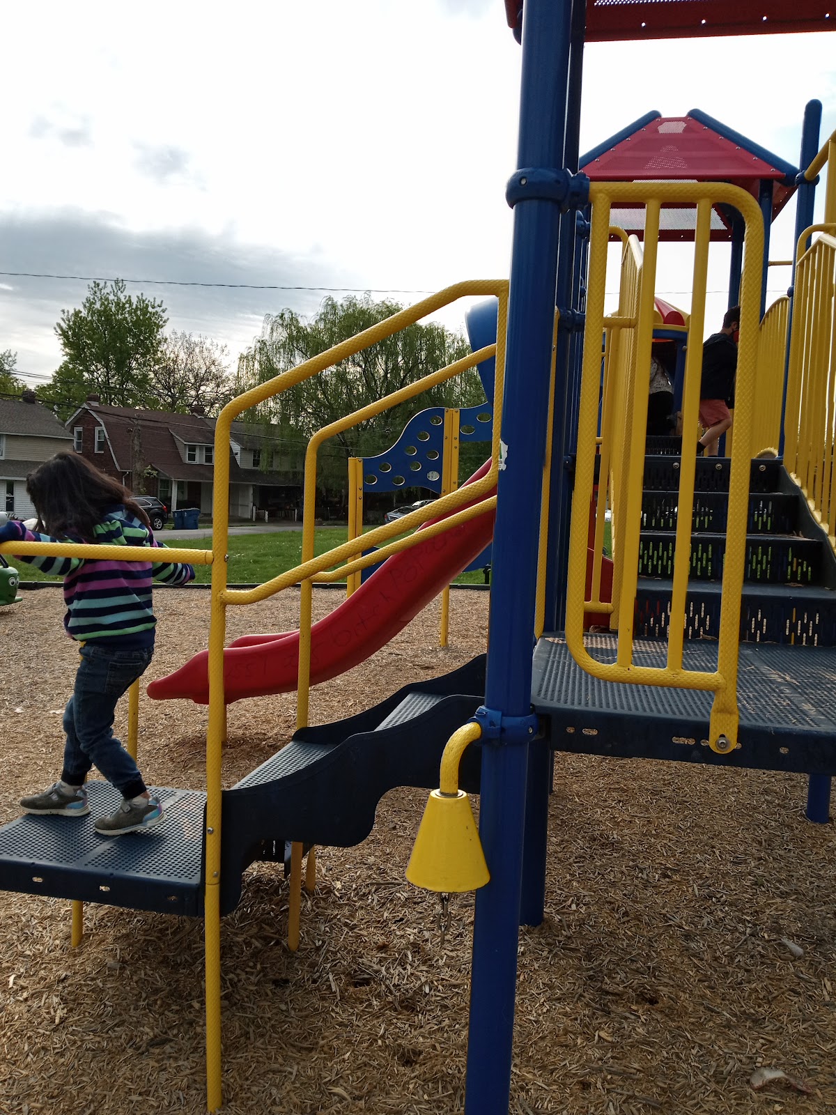 Knollwood Park