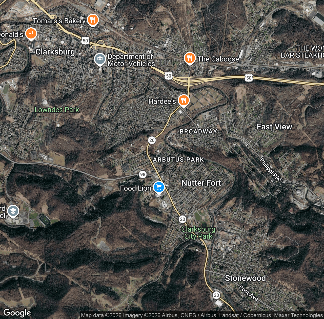 Elk Creek