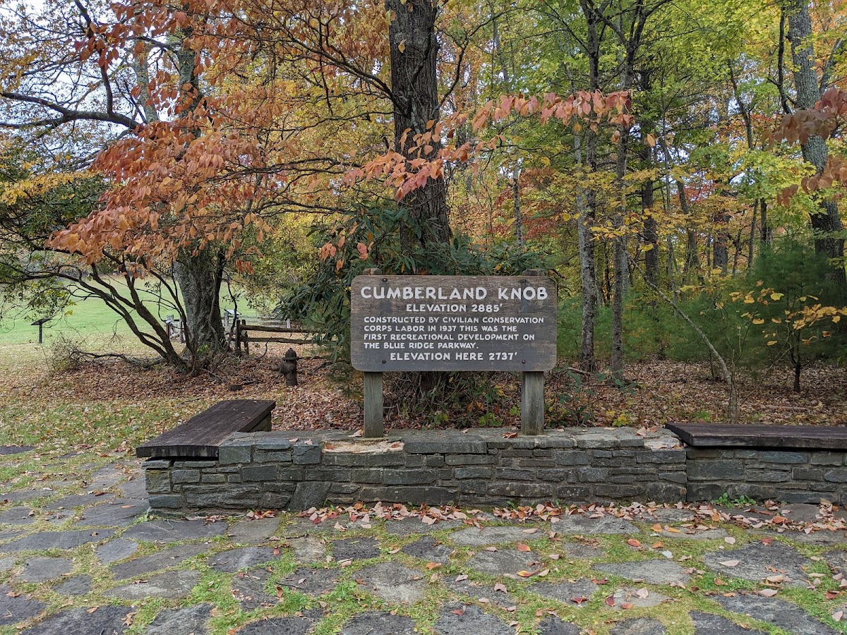 Gully Creek Trail