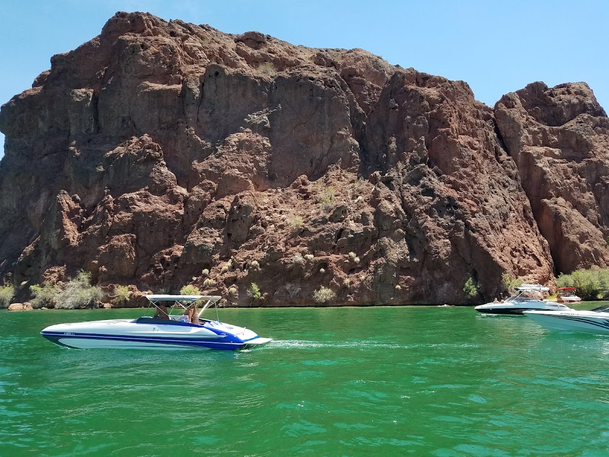 Lake Havasu