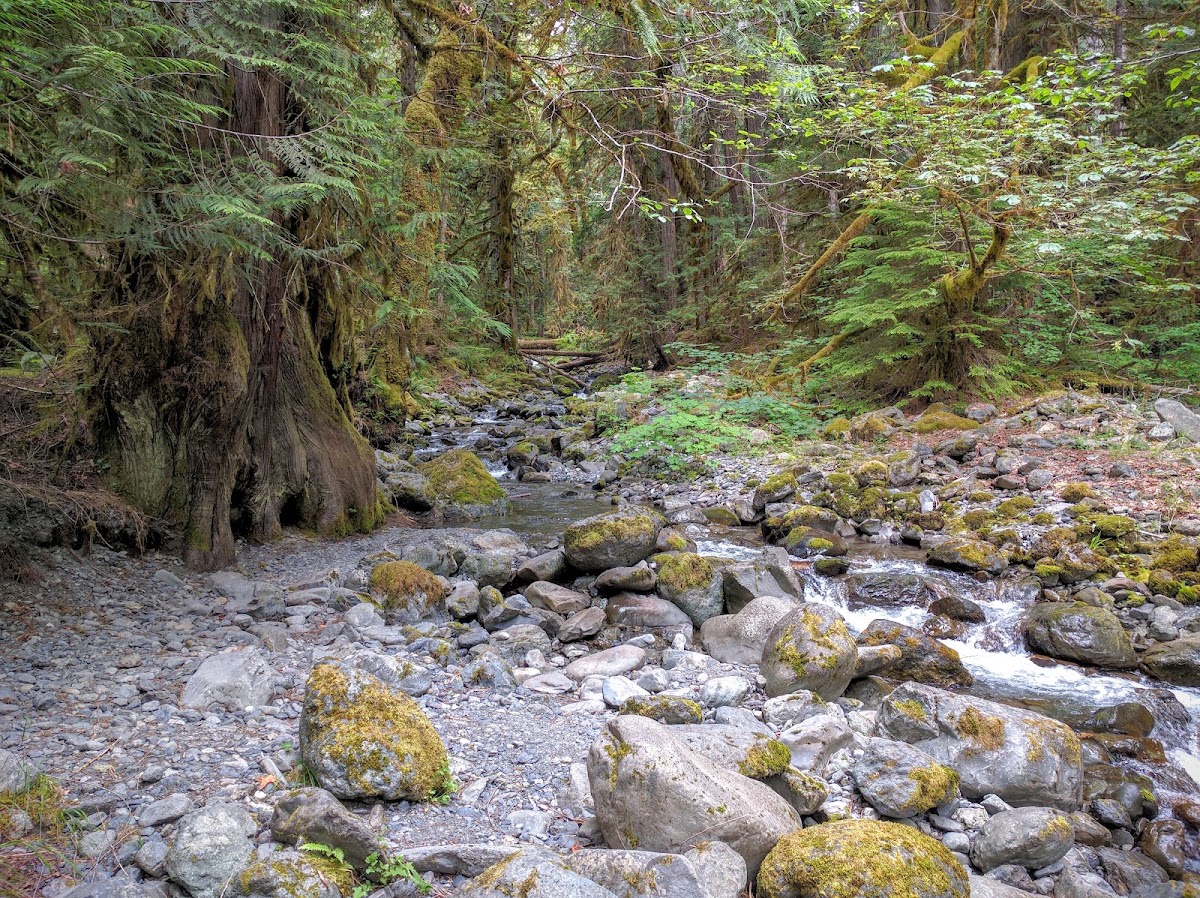 Slate Creek