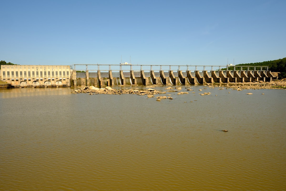 Fishing Creek Reservoir