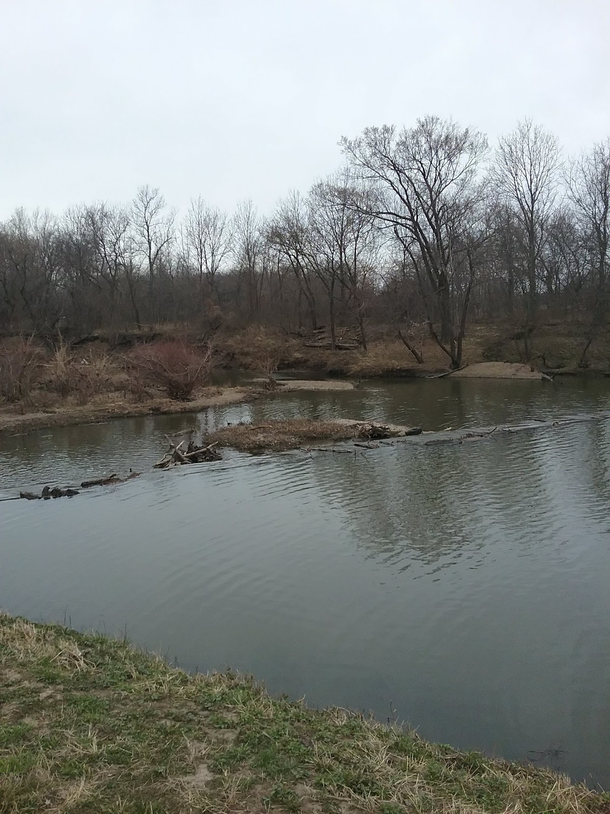 North Fork Spring River