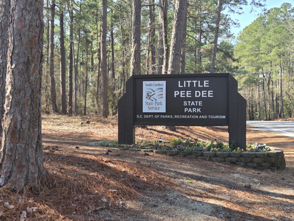 Little Pee Dee State Park
