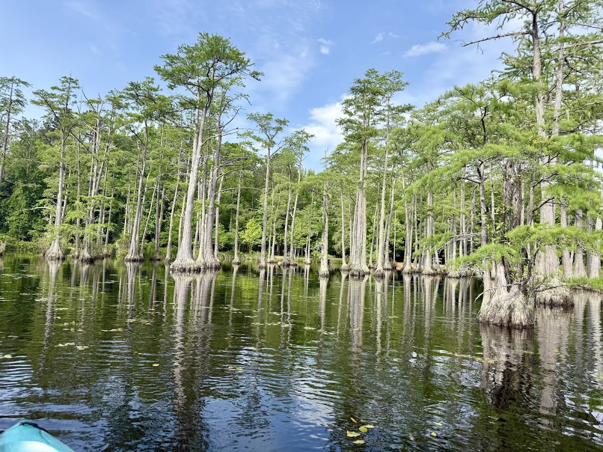 N R Goodale State Park