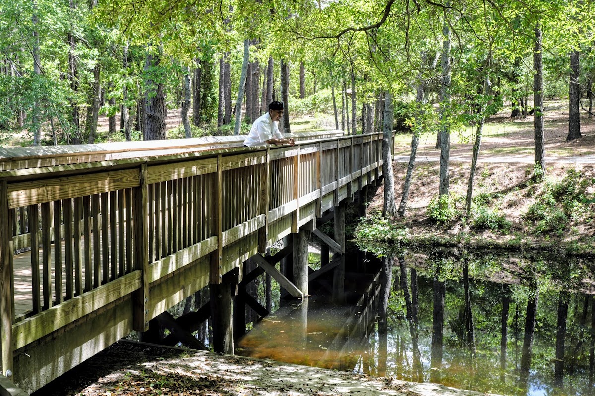 Sesquicentennial State Park