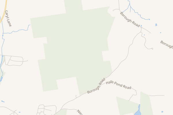 Hubbard Hill State Forest