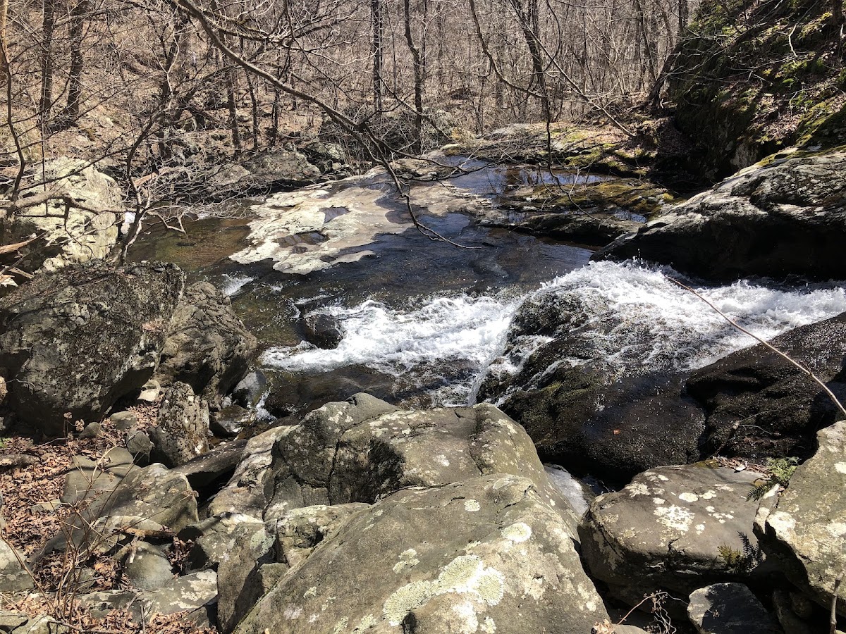 Robinson River