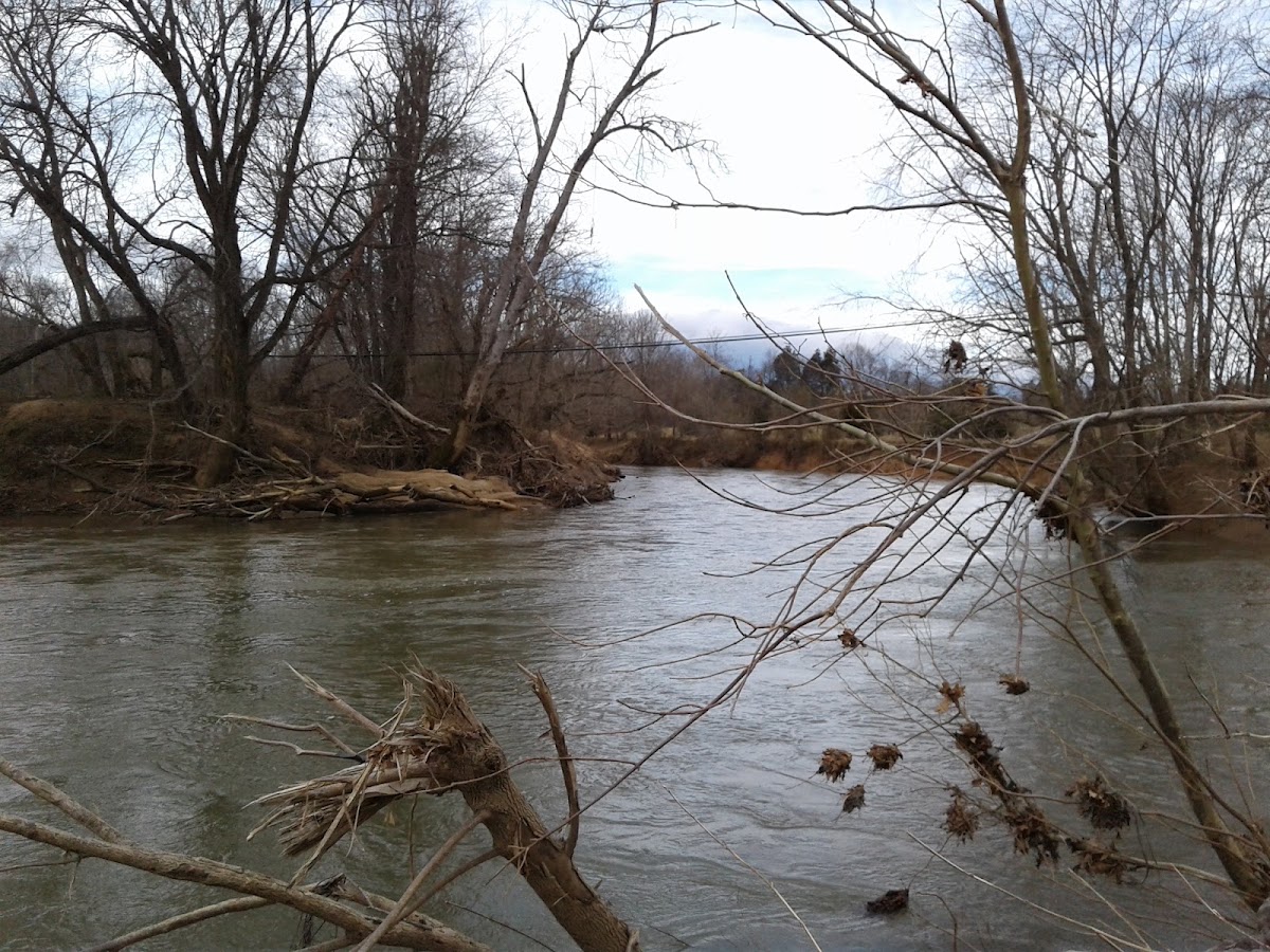 Hazel River