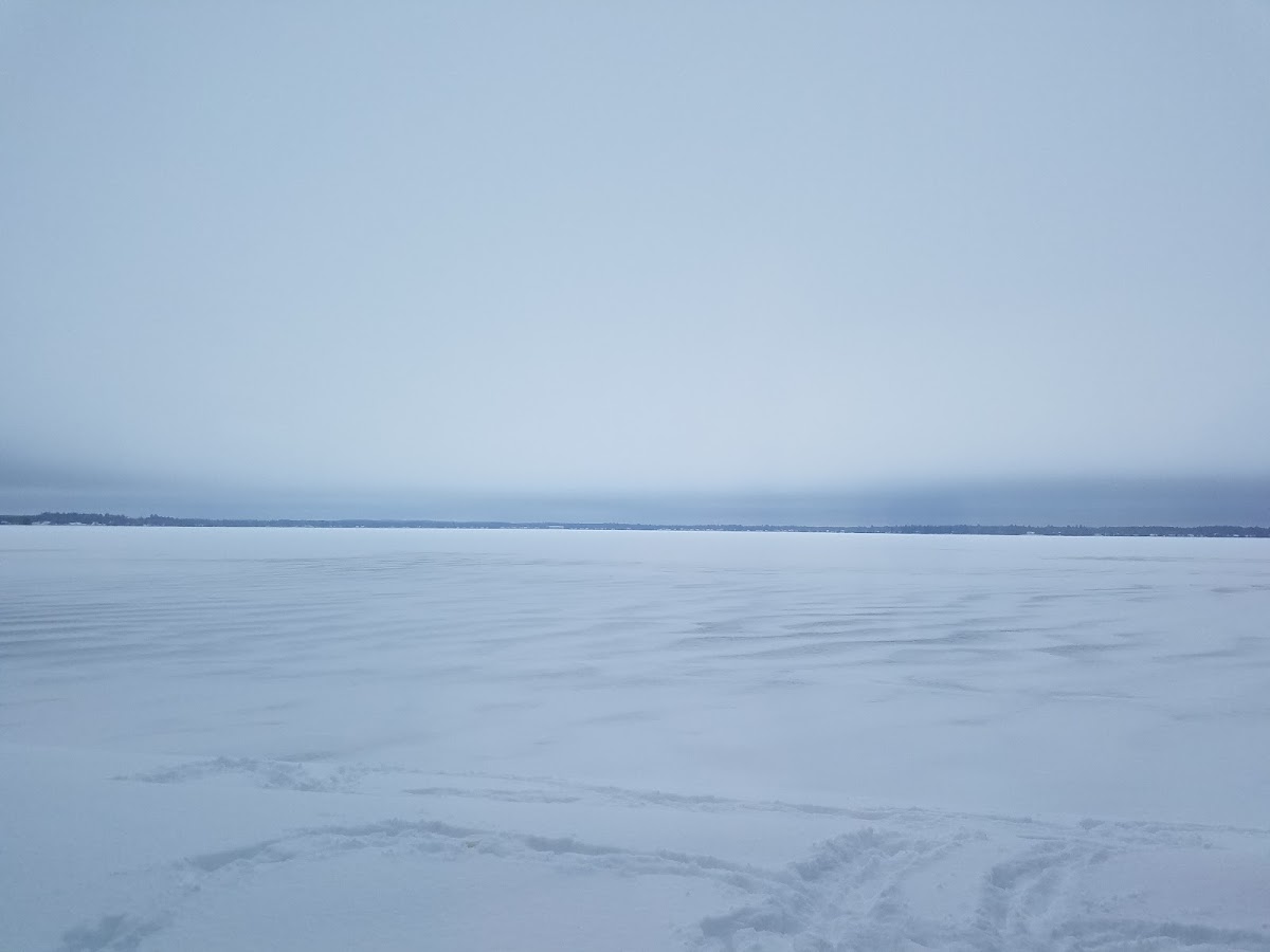 Lake Mitchell