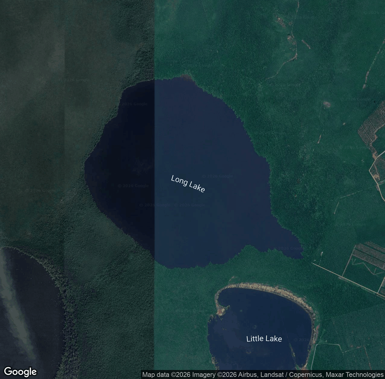 Long Lake