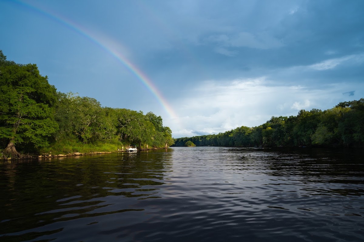 Suwannee River