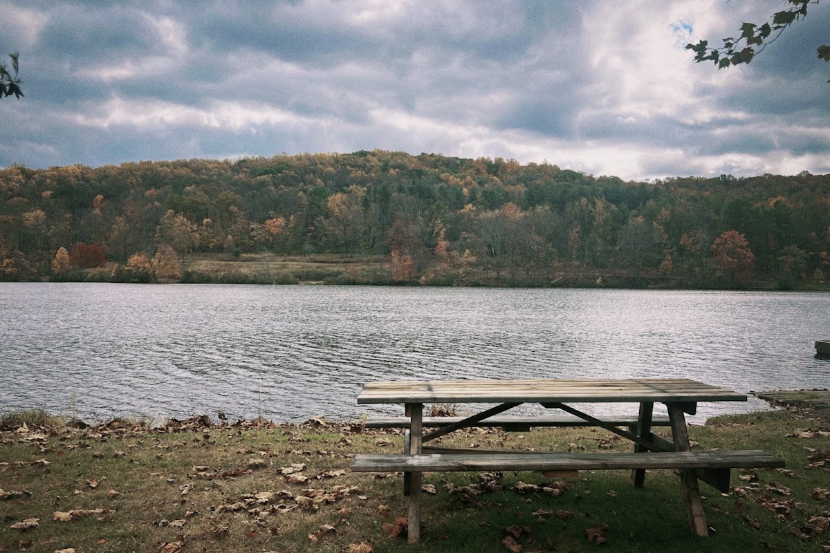 Keystone State Park