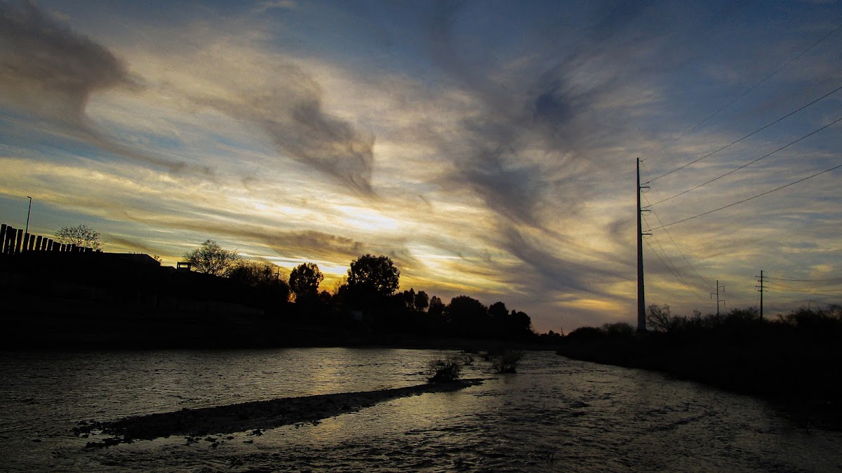 Rillito River
